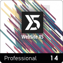 Website X5 Professional14
