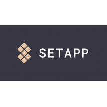Setapp 1 Ano