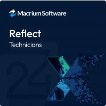 Macrium Reflect Technicians 1 Ano