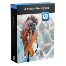 ACDSee Photo Studio Ultimate 2025 Nova Compra Alemão