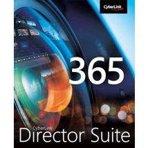 Cyberlink Director Suite 365