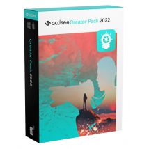 ACDSee Creator Pack 2022