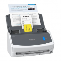 Ricoh (Fujitsu) ScanSnap iX1400