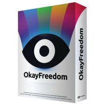 OkayFreedom VPN Premium