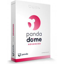 Panda Dome Advanced 2026 1 Dispositivo 2 Anos