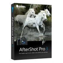 Corel AfterShot Pro 3