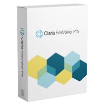 Claris FileMaker Pro 19.5