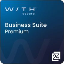WithSecure Business Suite Premium Corporate 1 Ano 1 - 24 Utilizador(es) Nova Compra