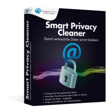 Smart Privacy Cleaner