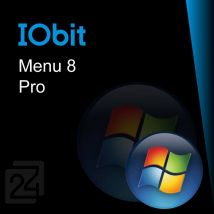 IObit Start Menu 8 pro 3 Dispositivos / 1 Ano