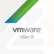 VMware vSan 8 Standard