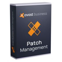 Avast Business Patch Management Renewal 1 Ano a partir de 1 Utilizador(es)