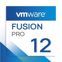 VMware Fusion 12 Pro