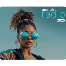 Audials Radio 2025