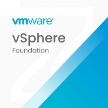 VMware vSphere Foundation Subscription 1 Ano
