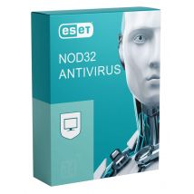 ESET NOD32 Antivirus 2026 1-Dispositivo 1 Ano
