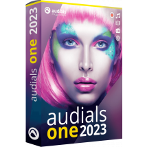 Audials One 2023