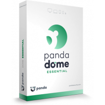 Panda Dome Essential 2026 5 Dispositivos 3 Anos