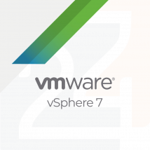 VMware vSphere 7 Essentials Kit