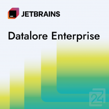 Jetbrains Datalore Enterprise Nova Compra