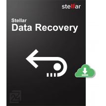 Standard8 StandardRecuperação de Dados Stellar