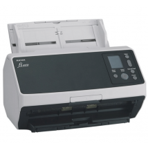 Ricoh (Fujitsu) fi-8170 Scanner de documentos para grupos de trabalho com suporte TWAIN / ISIS