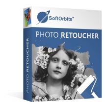 Photo Retoucher 7