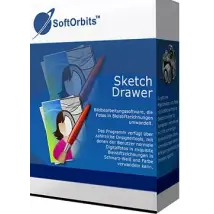 Sketch Drawer