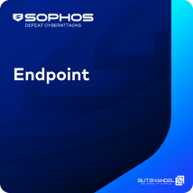 SOPHOS Endpoint 1 Ano 1 - 9 Utilizador(es) Empresa
