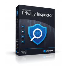 Ashampoo Privacy Inspector