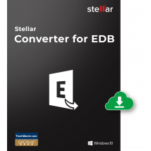 Stellar Converter for EDB Toolkit
