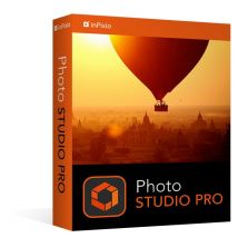inPixio Photo Studio 10 Pro Mac OS