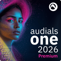 Audials One 2026 Premium Atualização