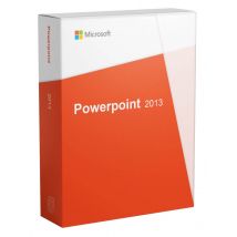 Microsoft Powerpoint 2013