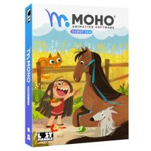 Moho Debut 13.5