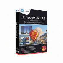 Avanquest Software Cutting 4.0 Professional, Win, Download Mac OS