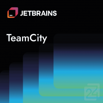 Jetbrains TeamCity 1 Utilizador(es) Nova Compra