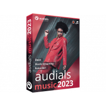 Audials Music 2023