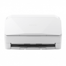 Ricoh (Fujitsu) ScanSnap ix2400 DUPLEX Scanner de Documentos para Escritório Branco