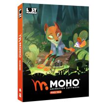 Moho Pro 13.5