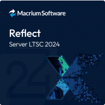 Macrium Reflect Server LTSC 2024 3 Anos