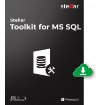 Stellar Toolkit for MSSQL