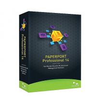 Nuance PaperPort Professional 14