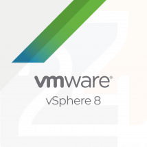VMware vSphere 8 Essentials Kit