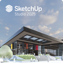 Trimble SketchUP Studio Empresa Neukauf