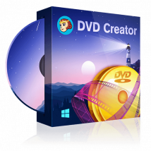 DVDFab DVD Creator Windows