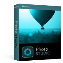 inPixio Photo Studio 10 Windows