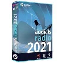 Audials Radio 2021