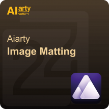 Aiarty Image Matting Mac OS Perpétuo