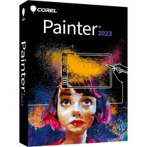 Corel Painter 2023 Atualização